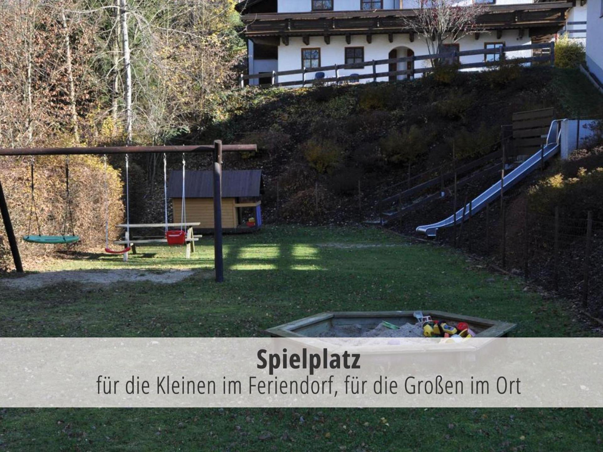 Ferienwohnung Freudensee Im Bayerischen Wald - Pool, Sauna 豪岑堡 外观 照片