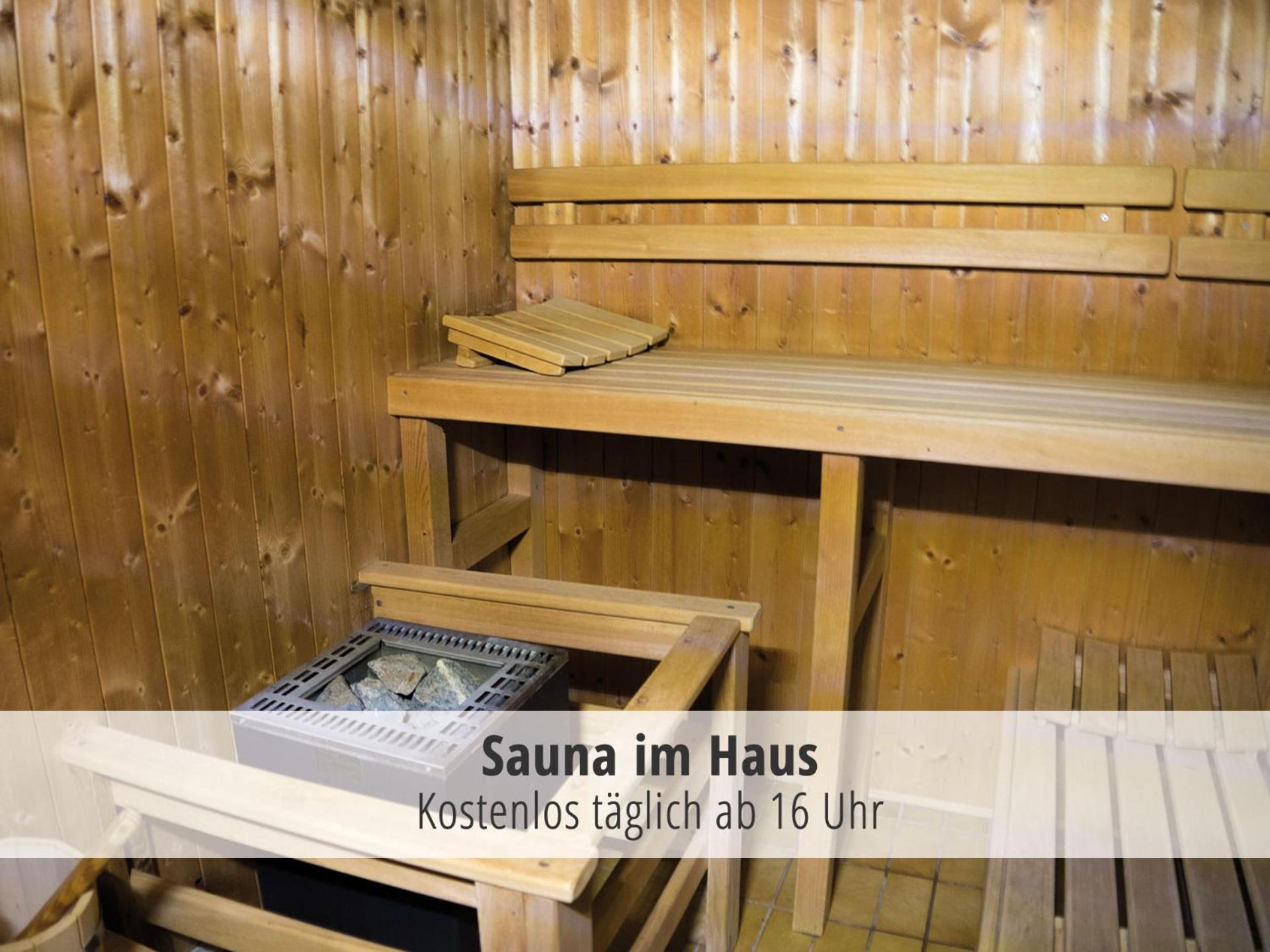 Ferienwohnung Freudensee Im Bayerischen Wald - Pool, Sauna 豪岑堡 外观 照片