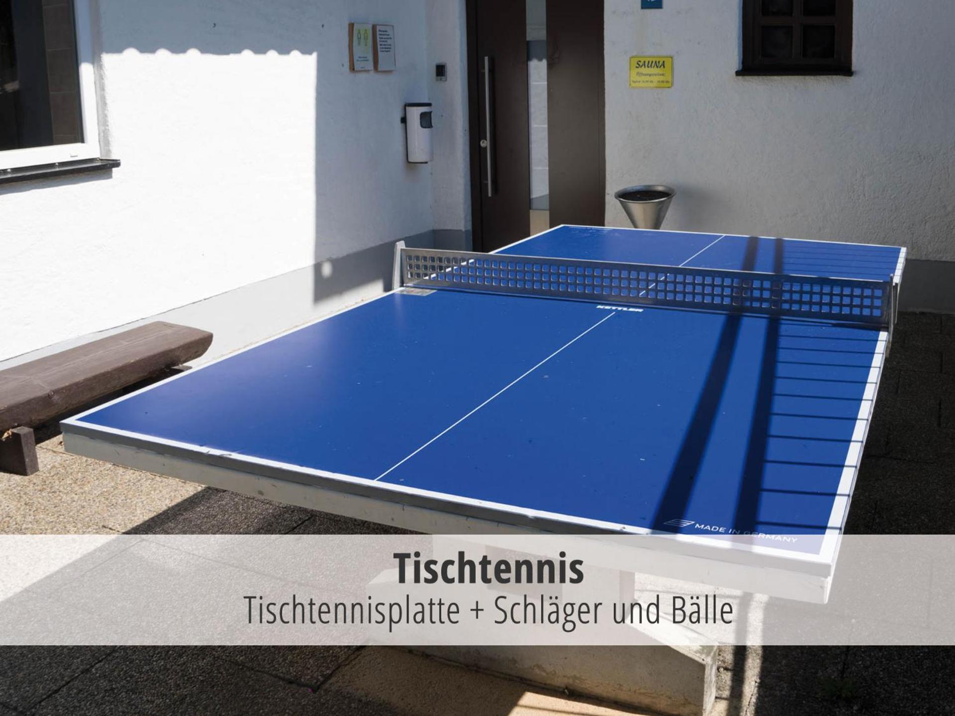 Ferienwohnung Freudensee Im Bayerischen Wald - Pool, Sauna 豪岑堡 外观 照片