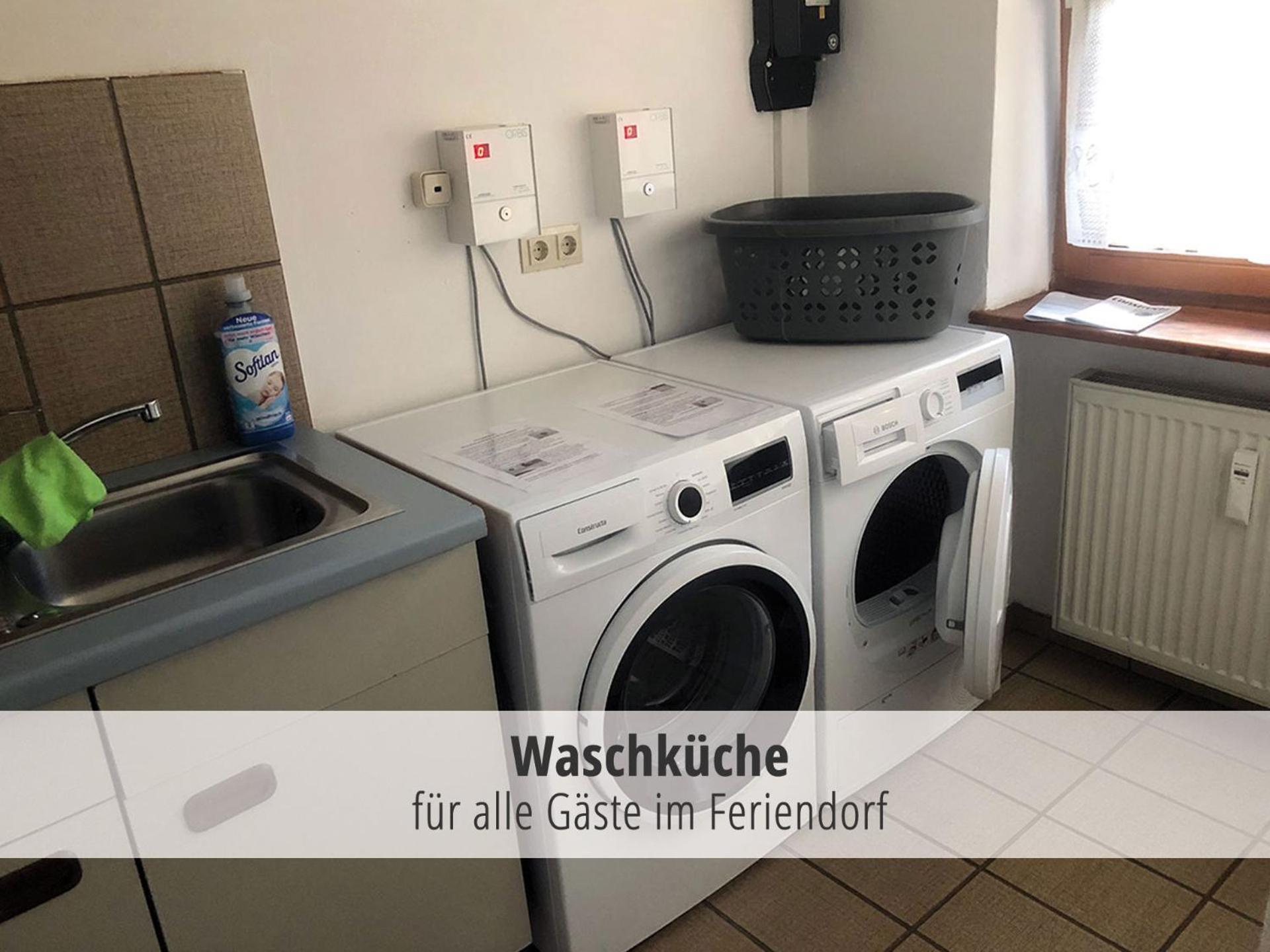 Ferienwohnung Freudensee Im Bayerischen Wald - Pool, Sauna 豪岑堡 外观 照片